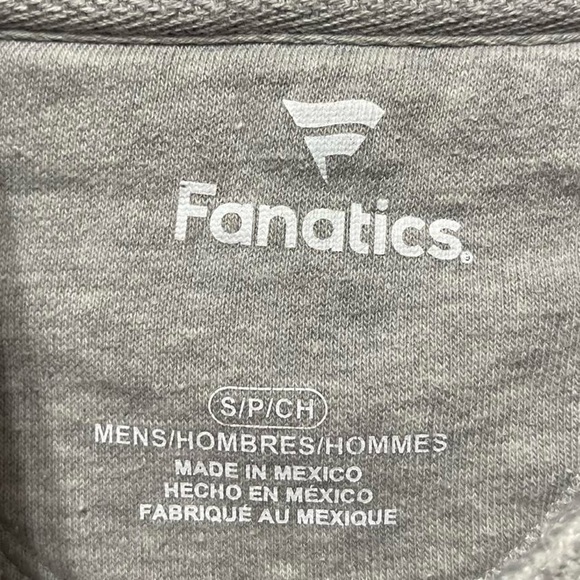 university of Maryland Terps college sports turtle graphic Sweatshirt Hoodie top - Picture 3 of 4